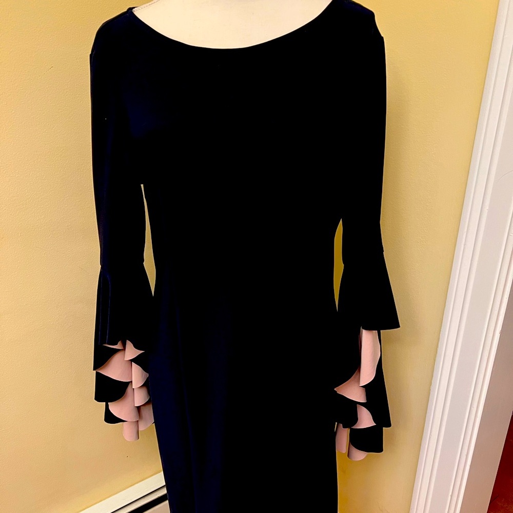 Nicole Miller Dress